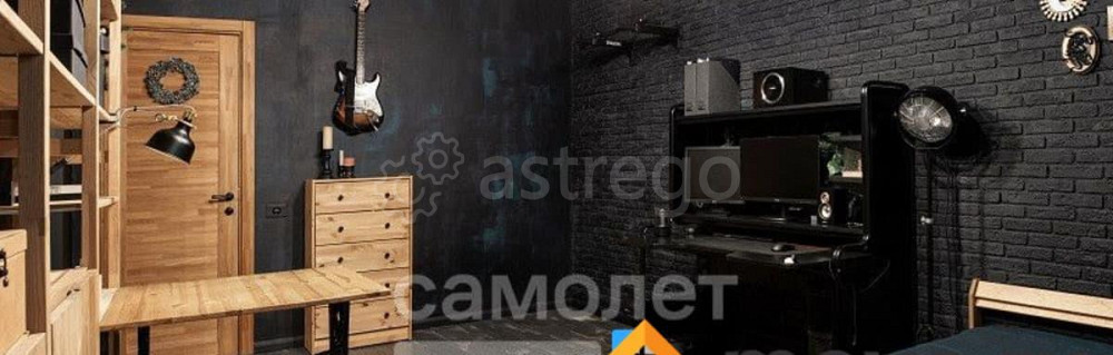 3-комн. квартира, 97.7 м2, 2/22 эт. Красногорск - изображение 5