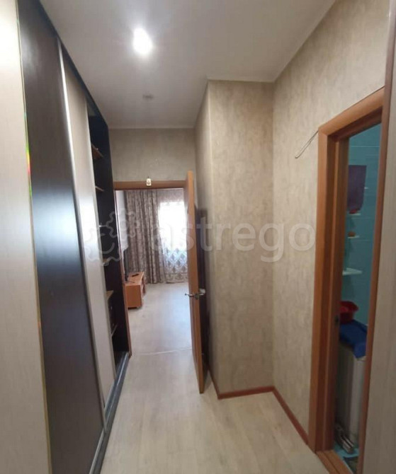 1-комн. квартира, 42.5 м2, 6/9 эт. Благовещенск - изображение 7