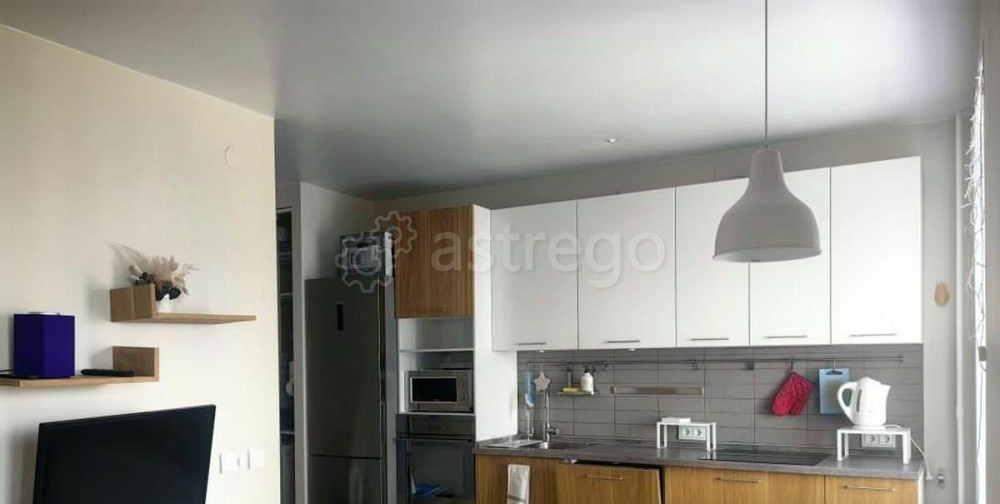 3-комн. квартира, 55 м2, 16/17 эт. Красноярск - изображение 7