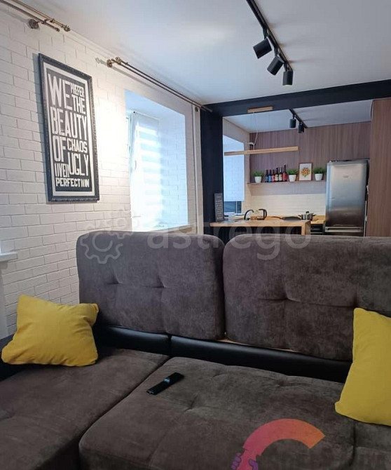 2-комн. квартира, 42 м2, 1/5 эт. Нефтекамск - изображение 2