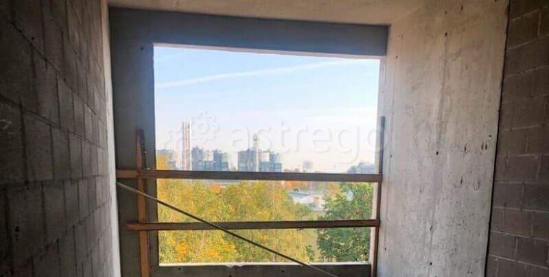 2-комн. квартира, 72 м2, 4/8 эт. Санкт-Петербург - изображение 6