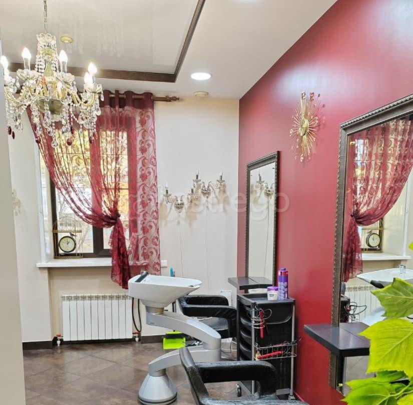 Готовый бизнес, 46 м2 Благовещенск - изображение 1