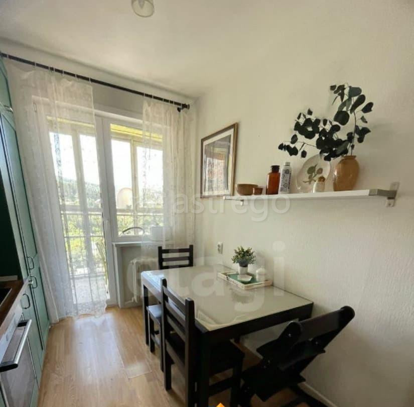 3-комн. квартира, 74.4 м2, 9/15 эт. Горно-Алтайск - изображение 7