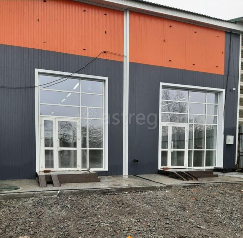 Свободного назначения, 961.6 м2 Новоалтайск - изображение 6