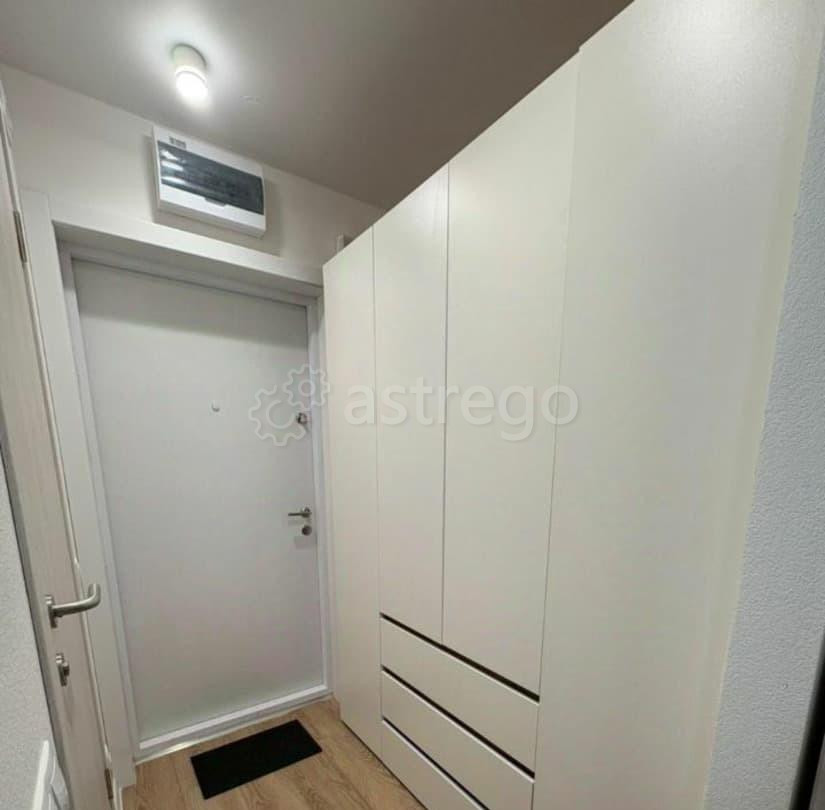 Студия, 20 м2, 11/25 эт. Москва - изображение 5