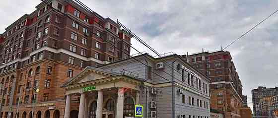 Торговое помещение, 566 м2 Химки