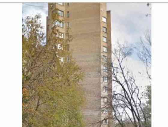 2-комн. квартира, 50 м2, 4/14 эт. Москва