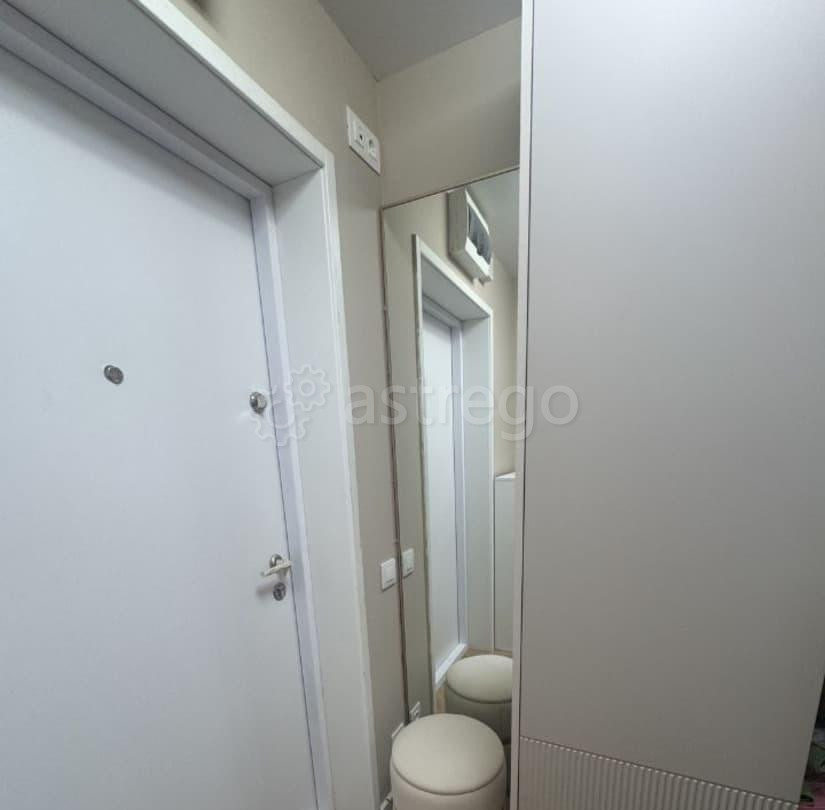 3-комн. квартира, 50 м2, 19/22 эт. Одинцово - изображение 4