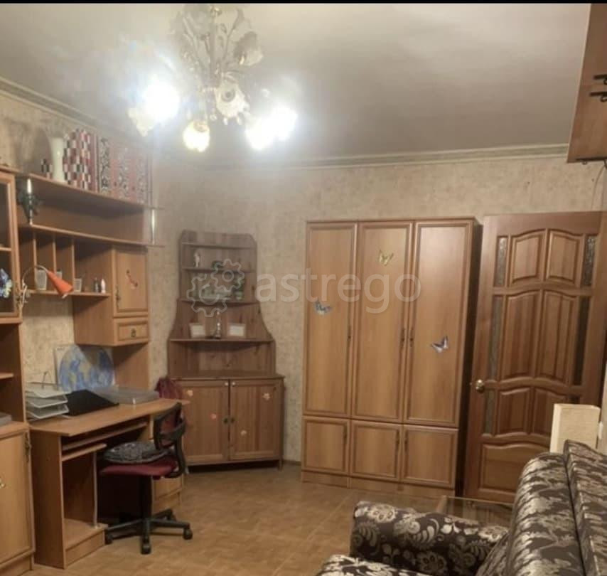 3-комн. квартира, 74 м2, 1/17 эт. Санкт-Петербург - изображение 5