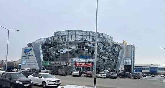 Торговое помещение, 17 м2 Старый Оскол