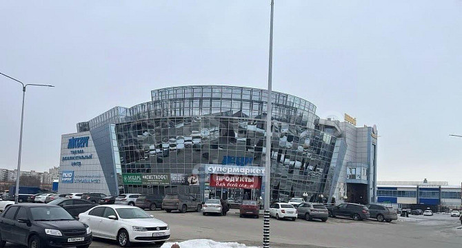 Торговое помещение, 17 м2 Старый Оскол - изображение 5