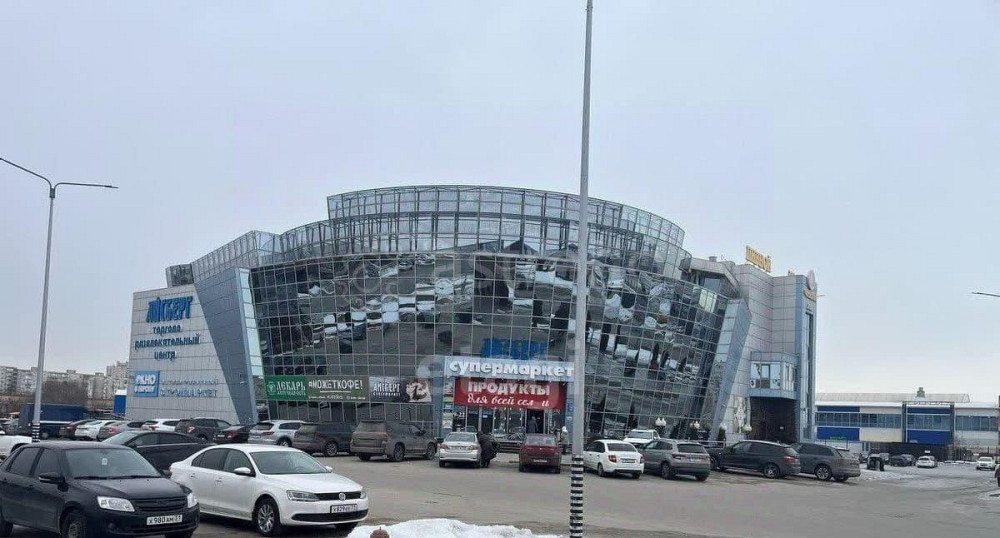 Торговое помещение, 17 м2 Старый Оскол - изображение 5