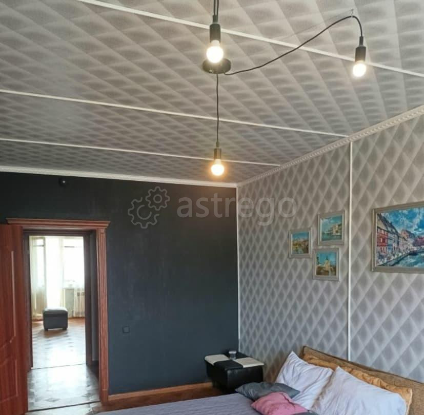 2-комн. квартира, 60 м2, 5/10 эт. Белгород - изображение 7