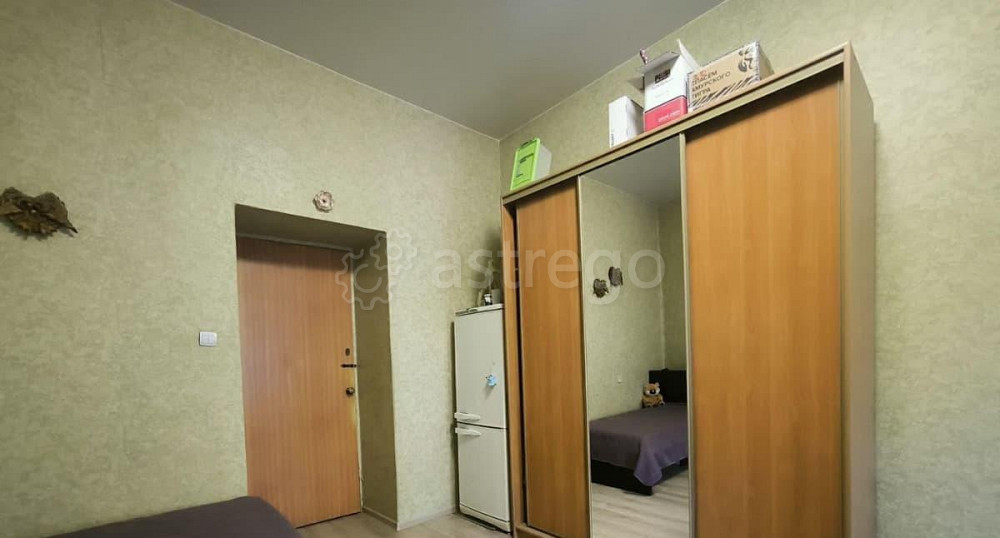 Комната, 20 м2, 3/5 эт. Санкт-Петербург - изображение 2