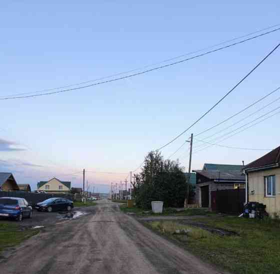 Земельный участок, 15 соток Емельяново