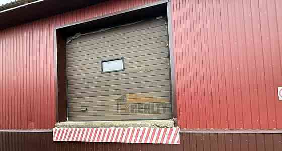 Склад, 469.7 м2 Лобня