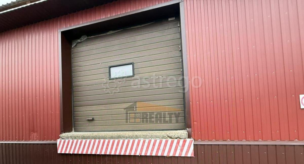 Склад, 469.7 м2 Лобня - изображение 2