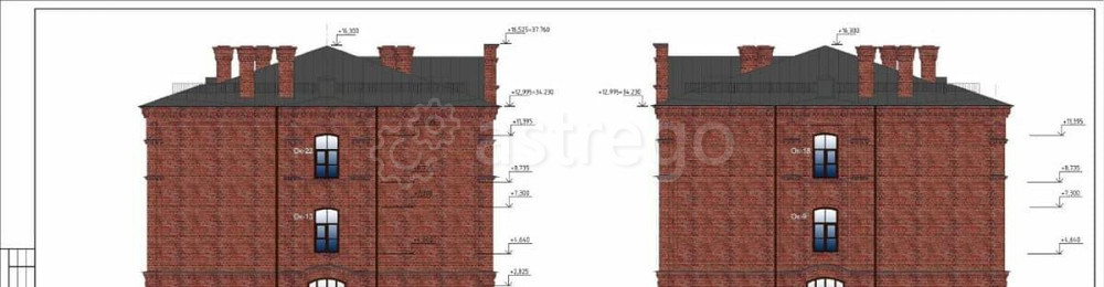 Отдельное здание, 3550 м2 Санкт-Петербург - изображение 3