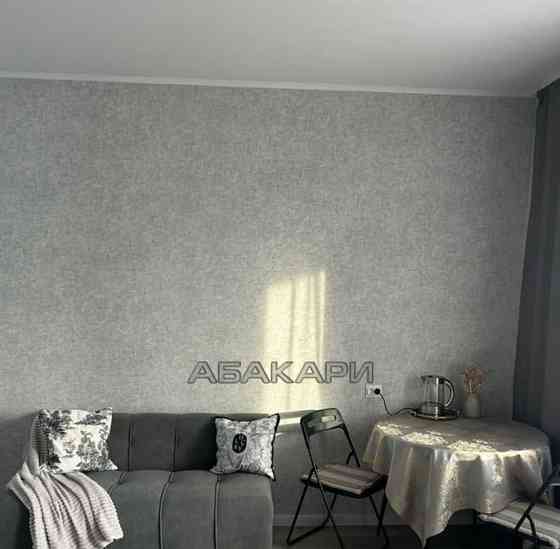 2-комн. квартира, 49 м2, 3/10 эт. Красноярск