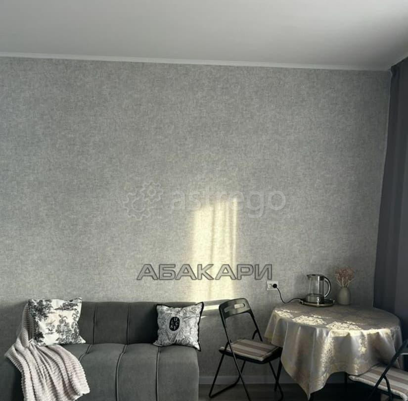 2-комн. квартира, 49 м2, 3/10 эт. Красноярск - изображение 4