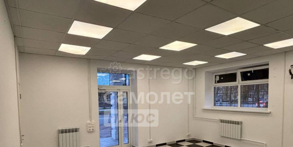 Свободного назначения, 32.5 м2 Ступино - изображение 3