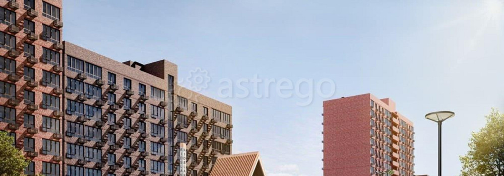 Свободного назначения, 94.9 м Яблоновский - изображение 2