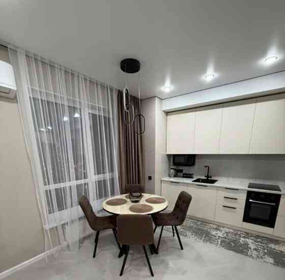 2-комн. квартира, 45 м2, 14/23 эт. Астрахань