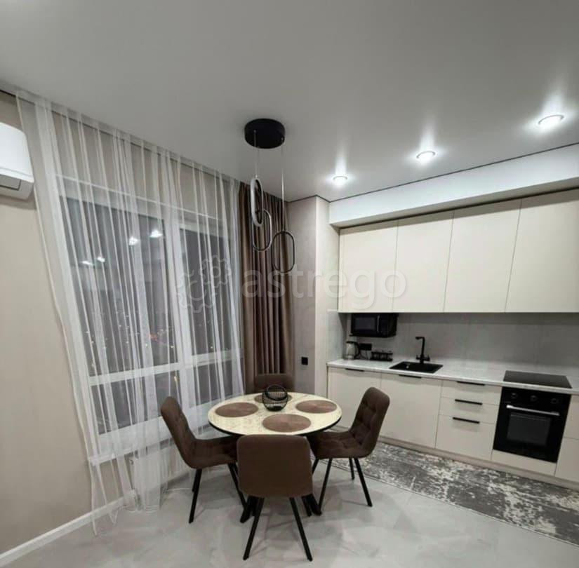 2-комн. квартира, 45 м2, 14/23 эт. Астрахань - изображение 1