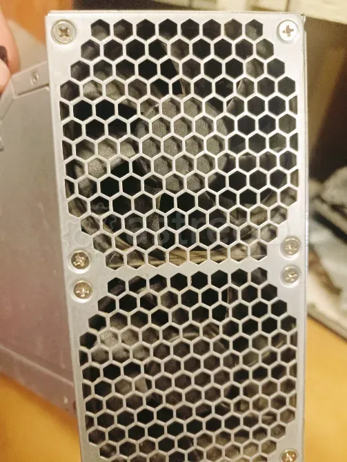 Блок питания HP Z800 Москва - изображение 4