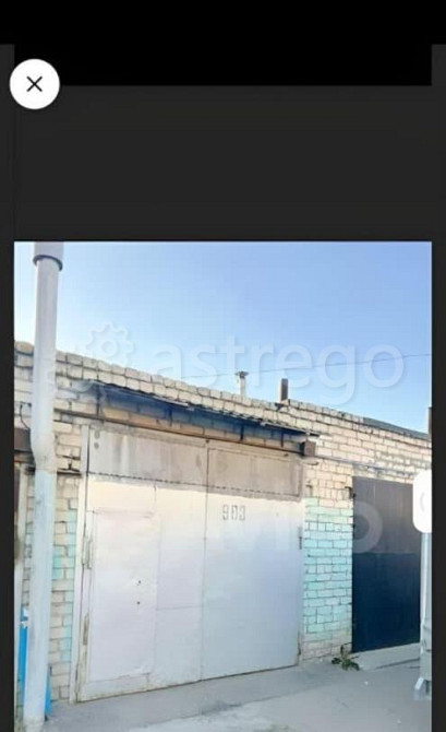 Склад, 38 м2 Барнаул - изображение 1