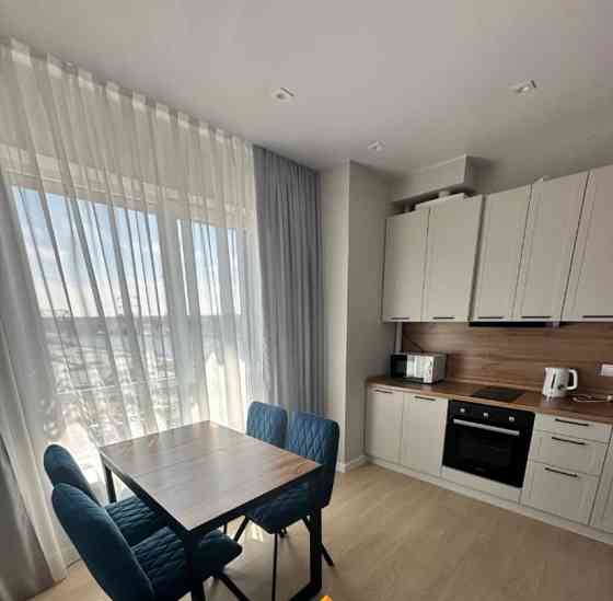 2-комн. квартира, 45 м2, 4/23 эт. Астрахань