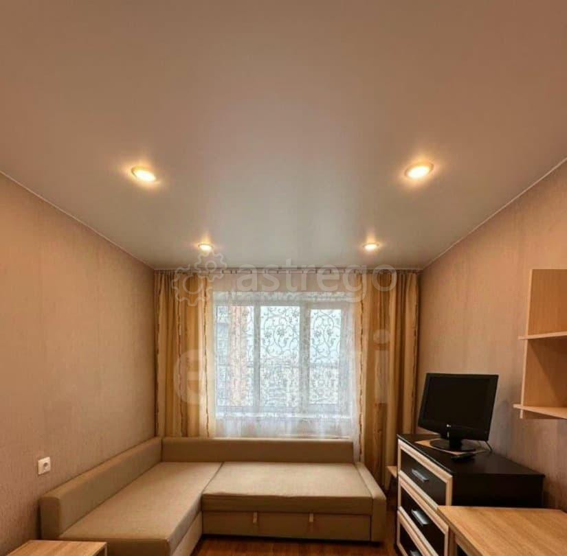 Комната, 11.2 м2, 11/16 эт. Санкт-Петербург - изображение 5