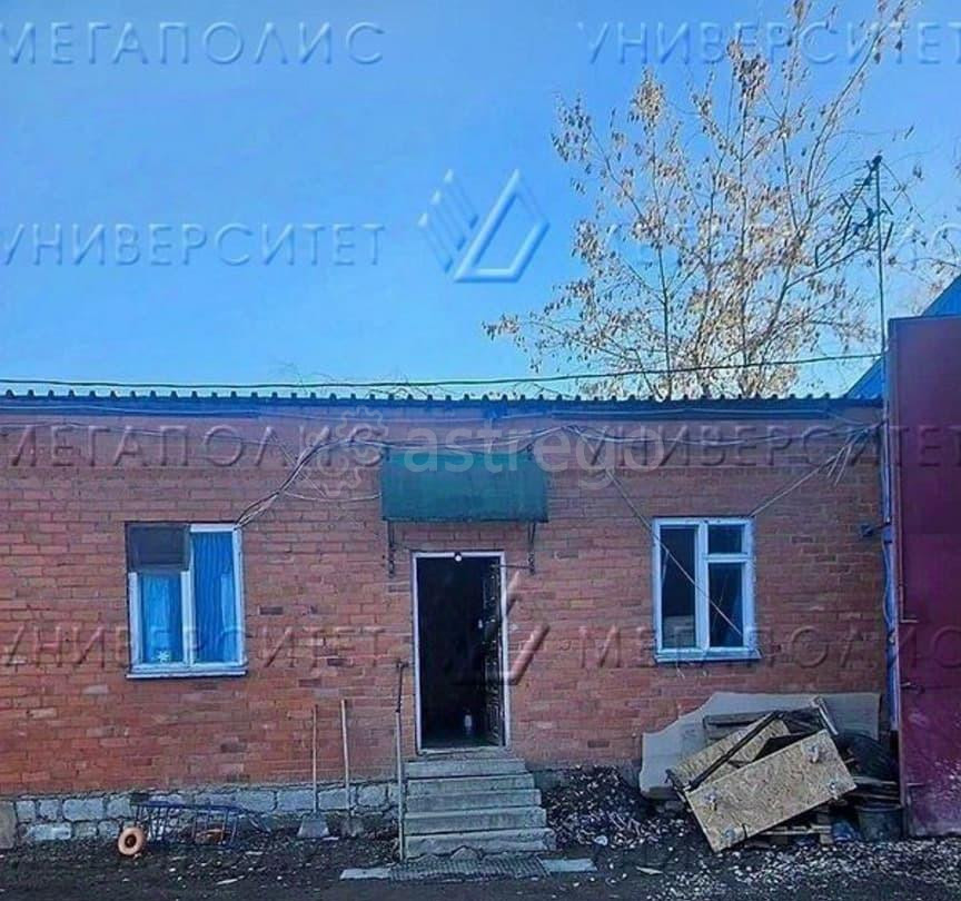 Склад, 300 м2 Химки - изображение 3