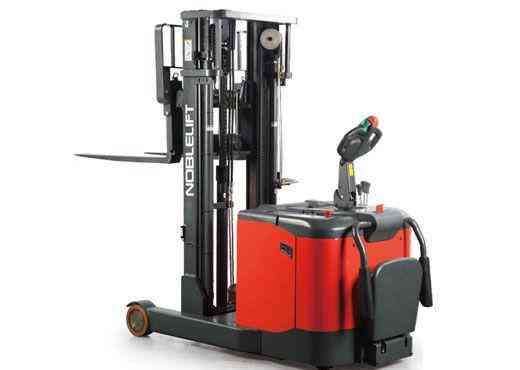 Ричтрак Noblelift PS 13 RM16 грузоп. 1300 кг, высота под.1600мм Екатеринбург
