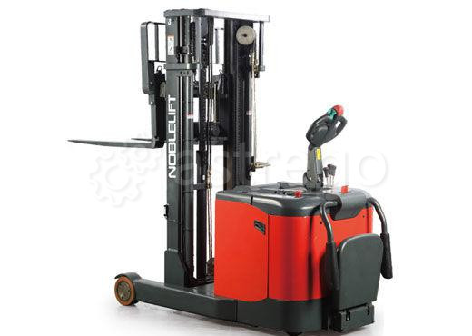 Ричтрак Noblelift PS 13 RM16 грузоп. 1300 кг, высота под.1600мм Екатеринбург - изображение 1