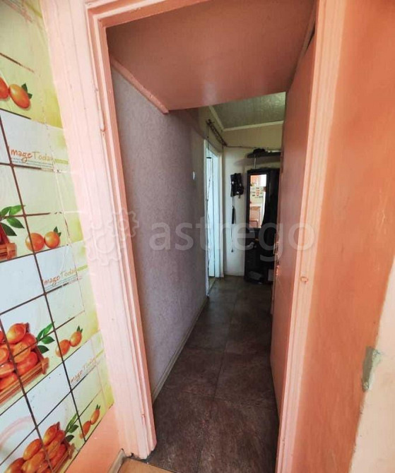 3-комн. квартира, 59.8 м2, 4/5 эт. Благовещенск - изображение 4