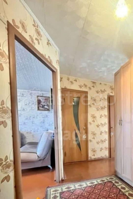 3-комн. квартира, 58 м2, 2/4 эт. Белогорск - изображение 7