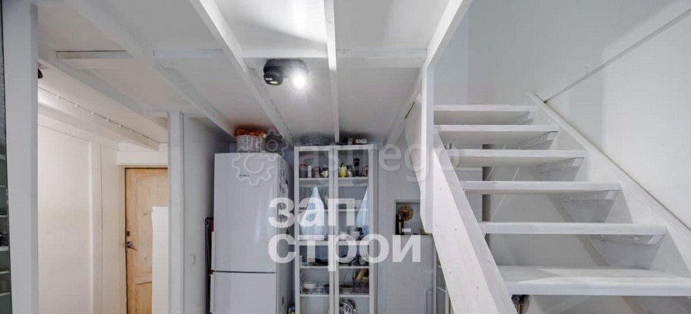 Комната, 32.8 м2, 2/4 эт. Санкт-Петербург - изображение 7