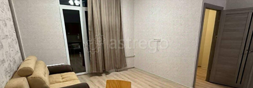 Студия, 40 м2, 6/8 эт. Видное - изображение 2