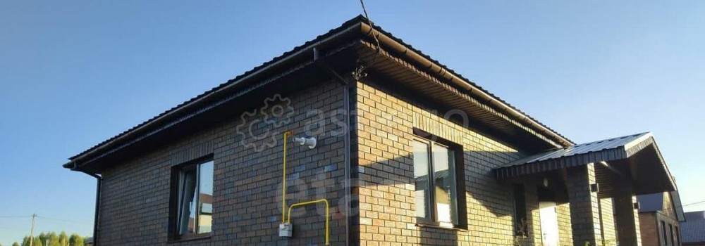 Дом, 125 м2, 7.5 сотки, 1 эт. Кармаскалы - изображение 2