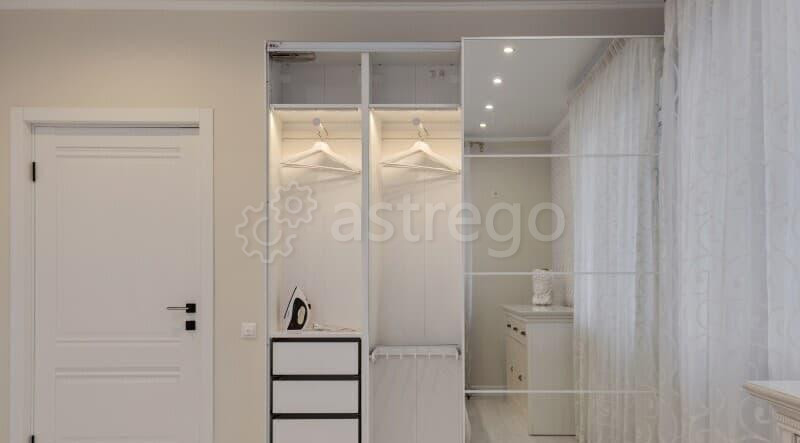 2-комн. квартира, 50 м2, 16/17 эт. Подольск - изображение 4