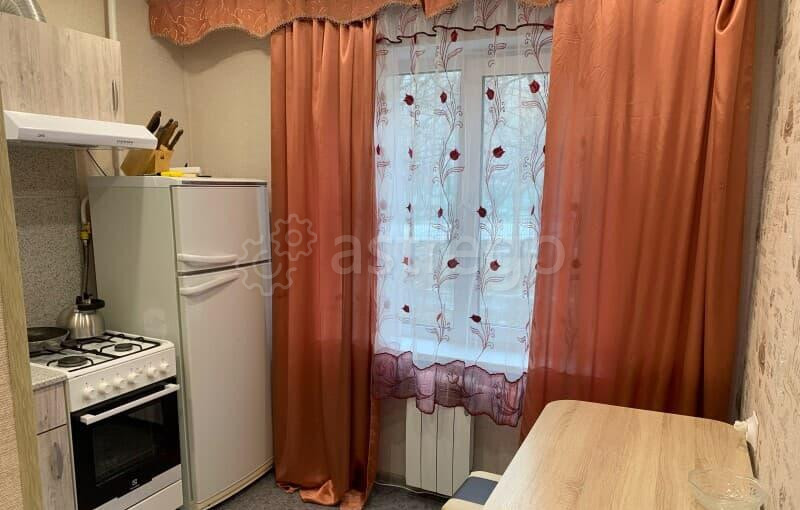 2-комн. квартира, 53 м2, 1/9 эт. Люберцы - изображение 7