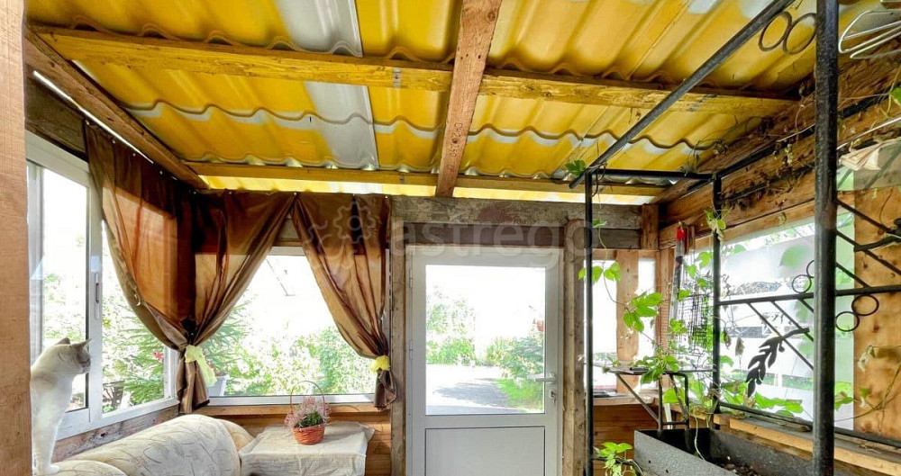 Дом, 185.5 м2, 9 соток, 2 эт. Архангельск - изображение 4