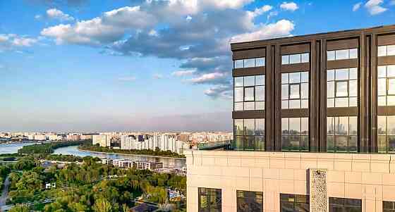 3-комн. квартира, 111.2 м2, 13/24 эт. Москва
