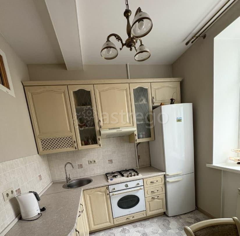 2-комн. квартира, 60 м2, 3/5 эт. Барнаул - изображение 3