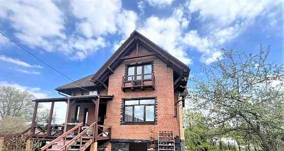 Дом, 202.4 м2, 10 соток, 3 эт. Орехово-Зуево