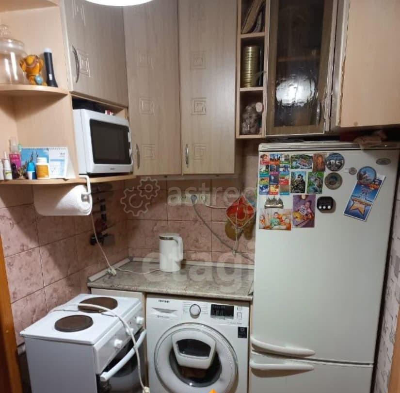 Комната, 19.3 м2, 4/5 эт. Бийск - изображение 5