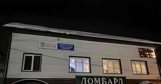 Свободного назначения, 100 м2 Боготол