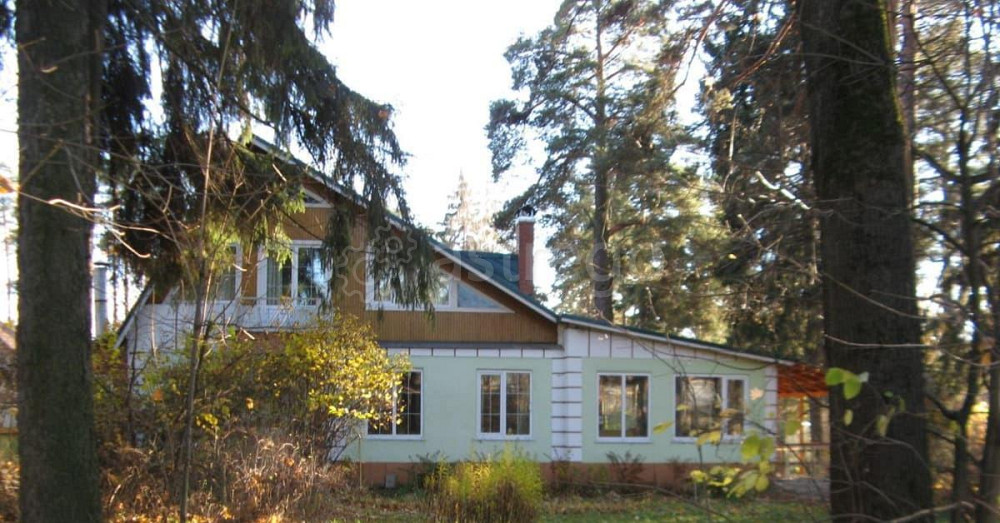 Дом, 120 м2, 25 соток, 2 эт. Пушкино - изображение 1