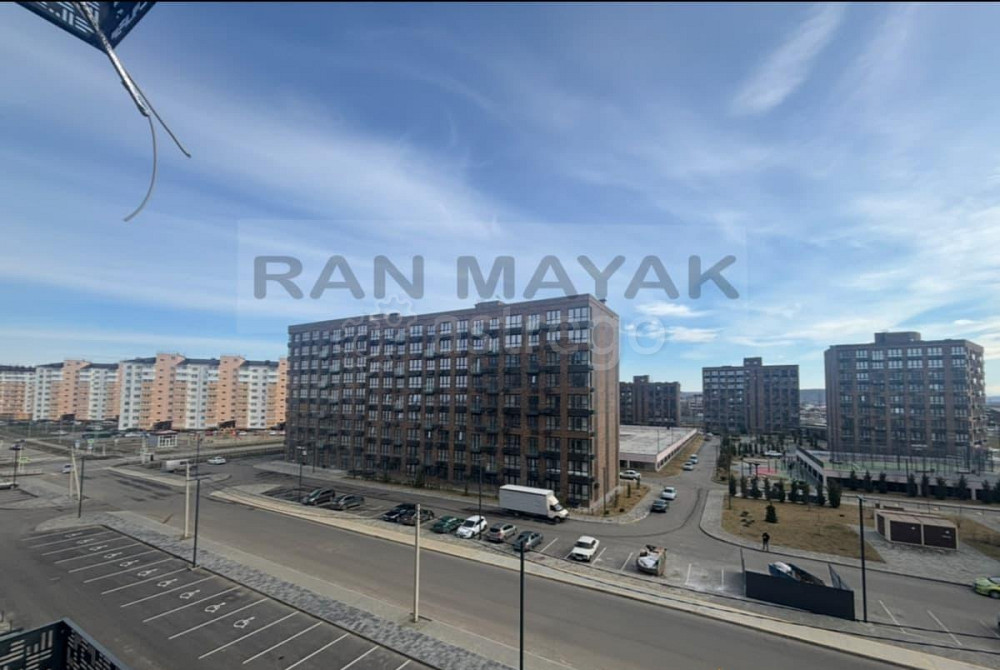 Студия, 21 м, 5/9 эт. Майкоп - изображение 4